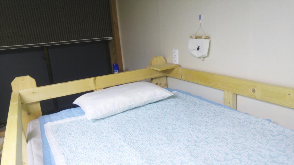 济州市 宝健旅馆酒店 客房 照片