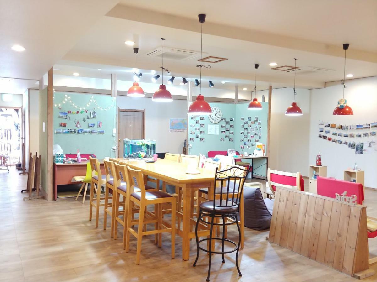 济州市 宝健旅馆酒店 外观 照片